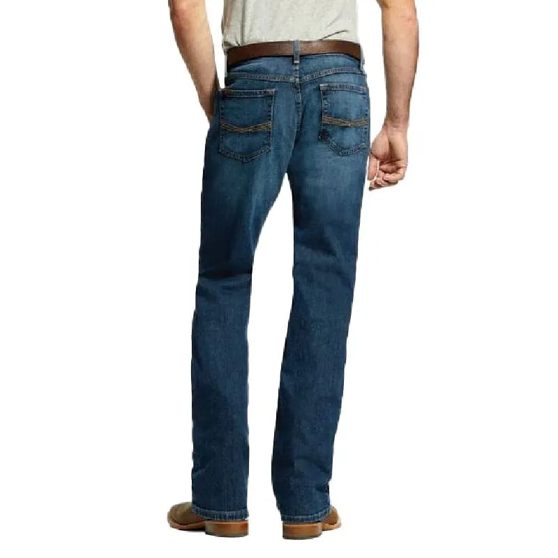 Arithtat Men's M4 Legacy Stretch Jeans