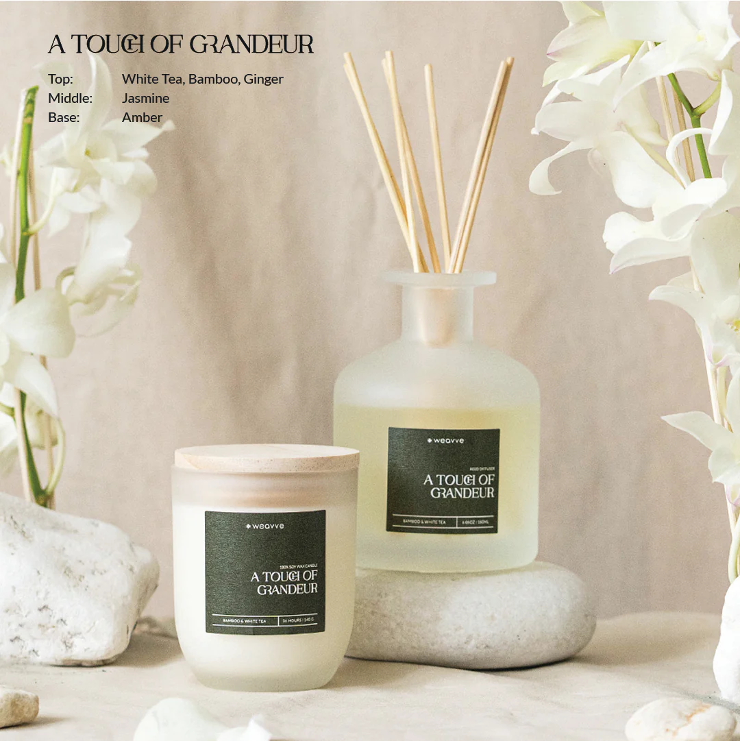 Simple Pleasures Gift Set
