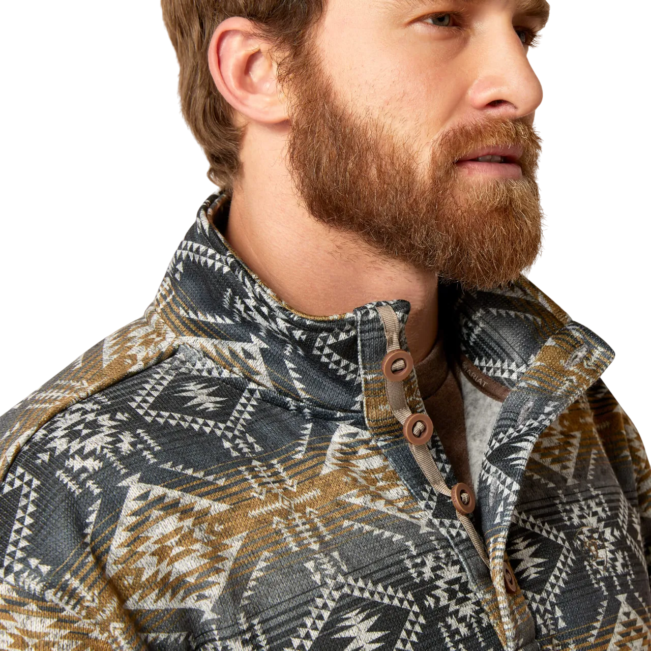 Arithtat Men's Wesley Sweater