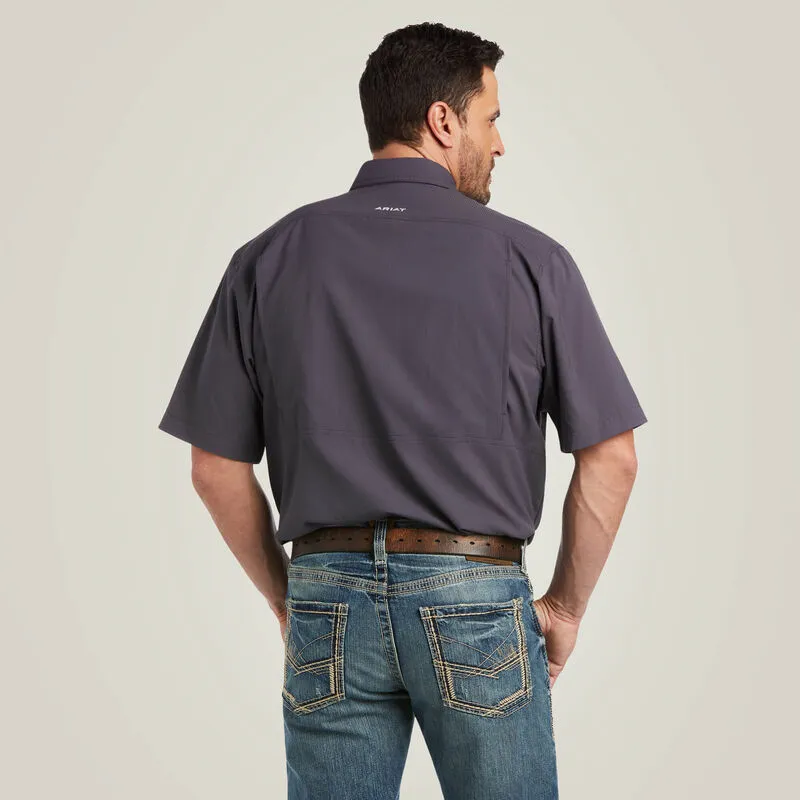 VentTEK Classic Fit Shirt