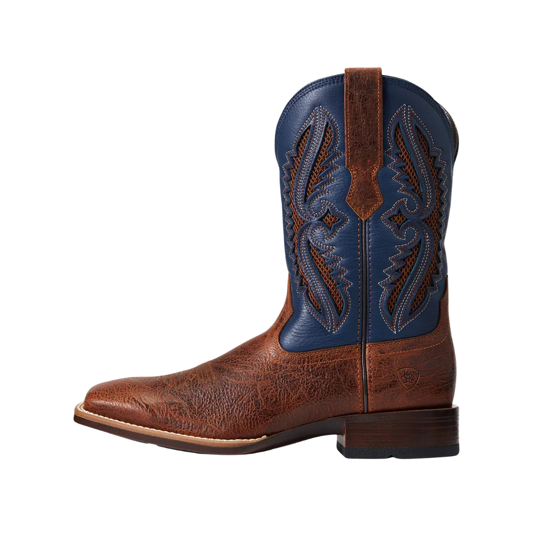 Arithtat Rowder VentTEK 360�� Western Craven Tan Boot
