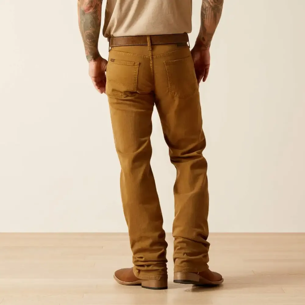 arthtiat Mens M5 Straight Hansen Jeans - 10048290