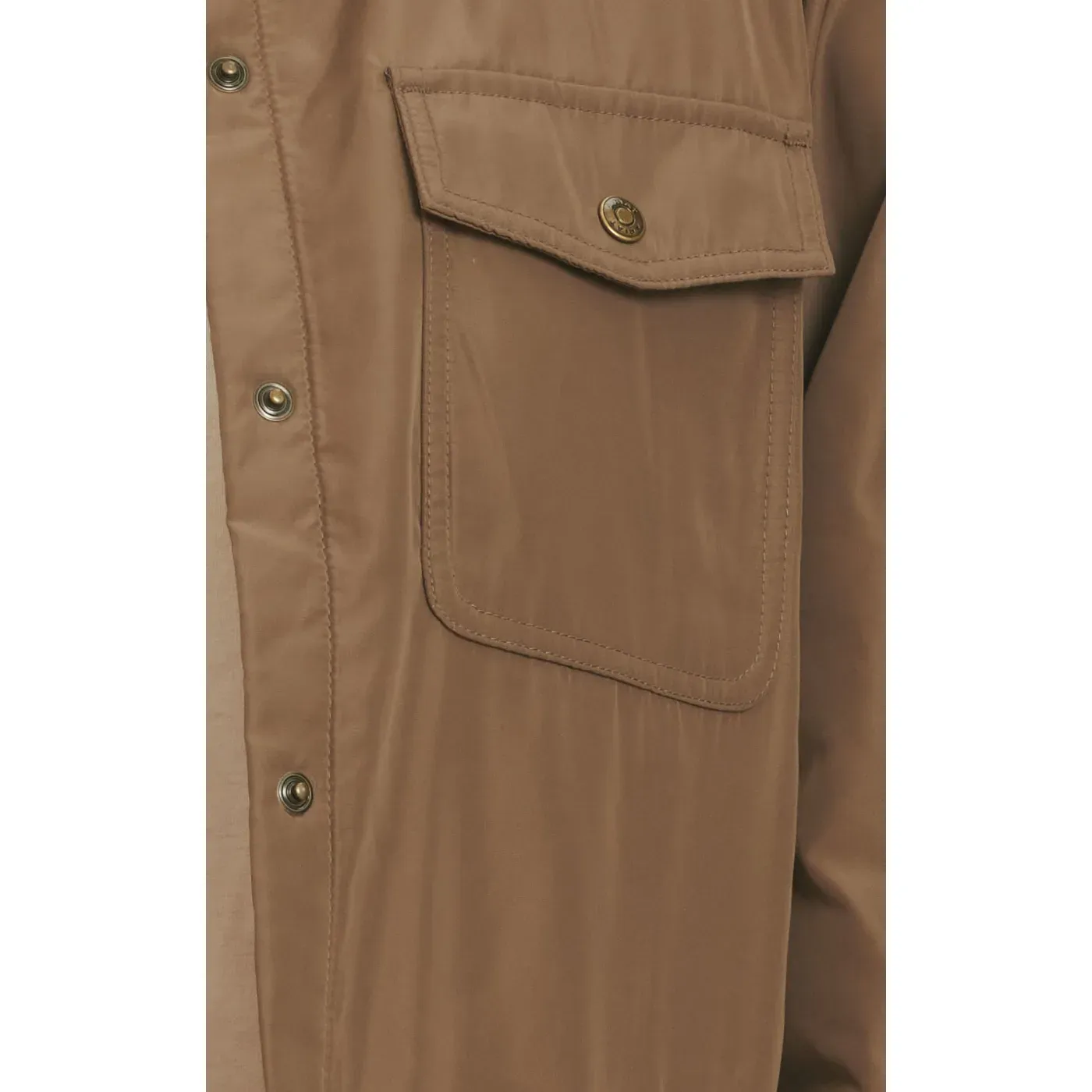 Arithtat Women's Dilon Canteen Shirt Jacket