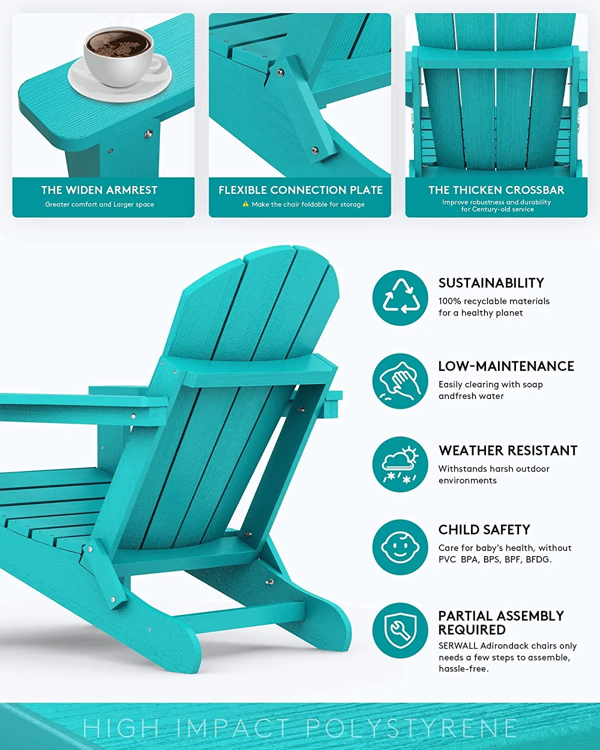 Patio Chairs
