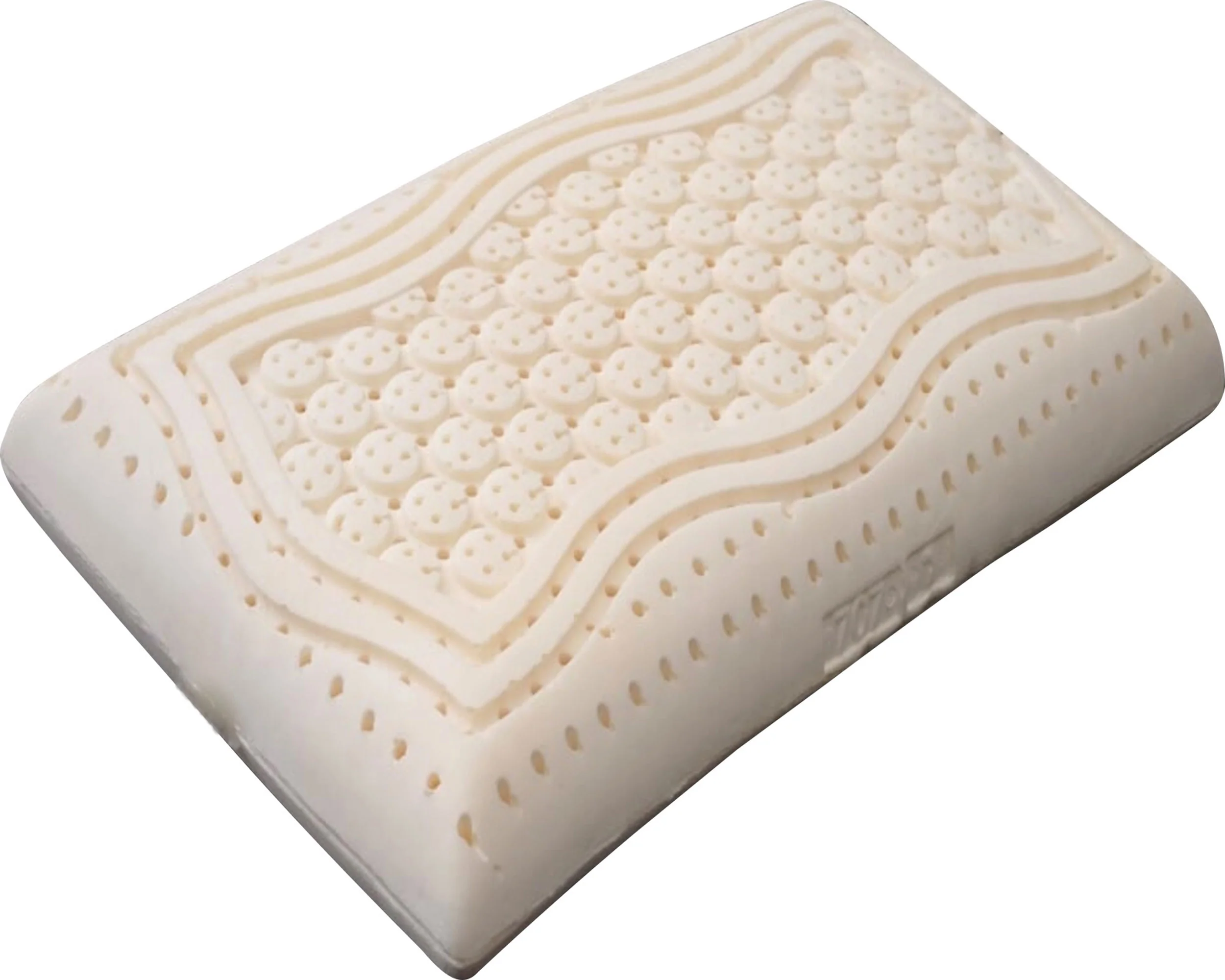Sofzsleep Design Latex Pillow