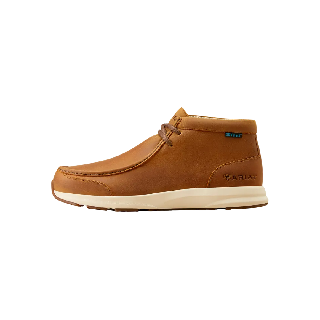 Arithtat Men's Spitfire H2O Waterproof Shoes