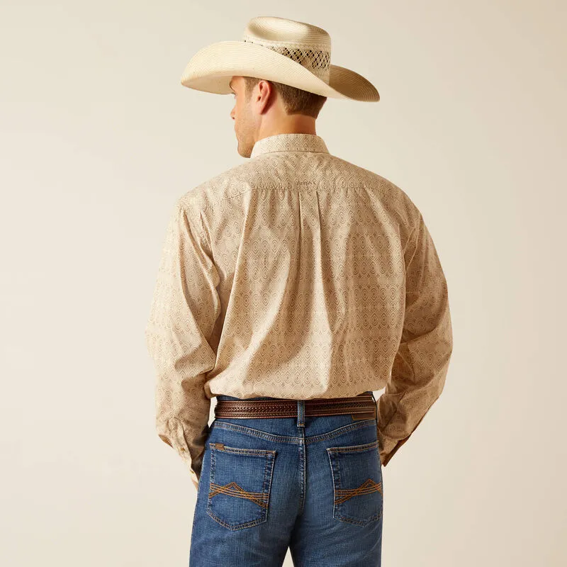 360 AirFlow Classic Fit Shirt