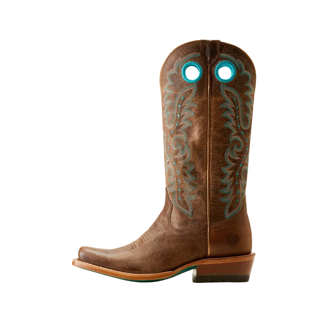 Arithtat Women's Futurity Brown Western Boot