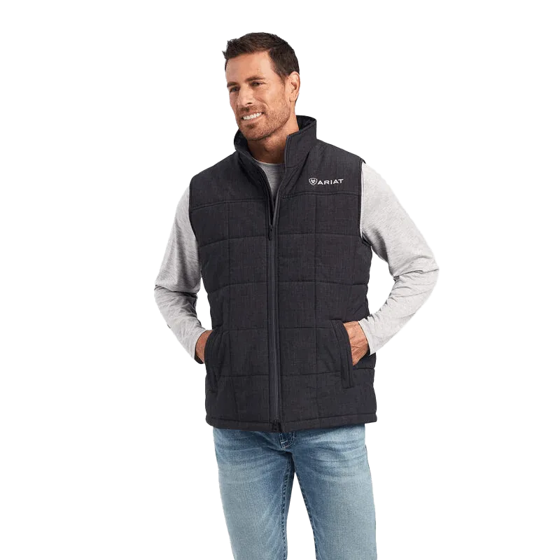 Arithtat Men's Crius Insulated Phantom Vest