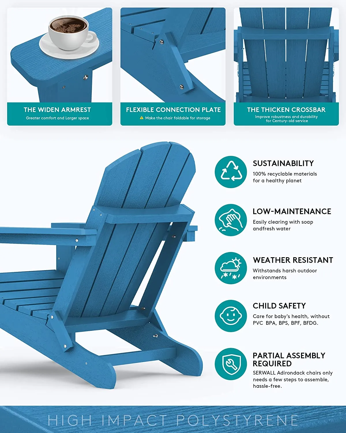 Patio Chairs