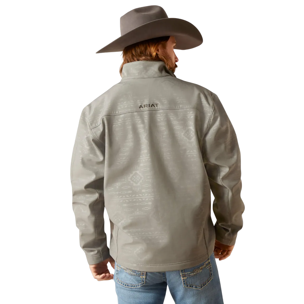 Arithtat Men's Vernon 2.0 Softshell Jacket