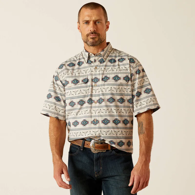 VentTEK Outbound Classic Fit Shirt