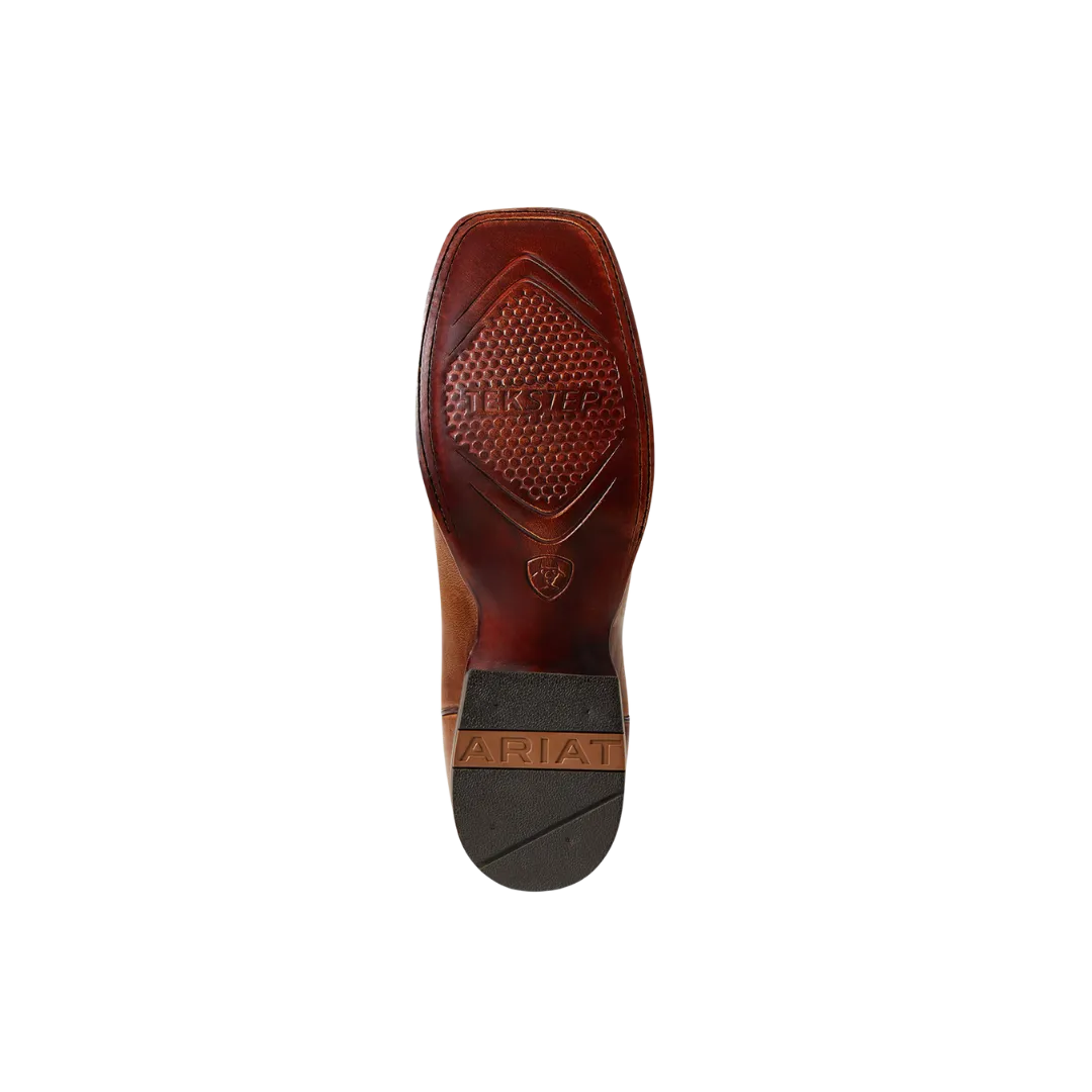 Arithtat Men's Circuit Wagner Western Boot