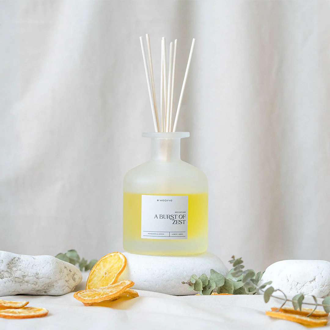 Simple Pleasures Gift Set
