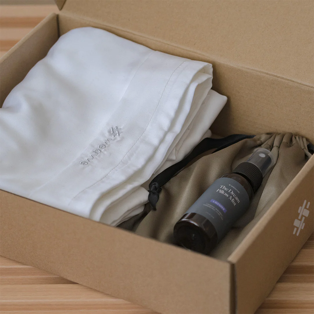 For The Love Of Sleep Gift Set