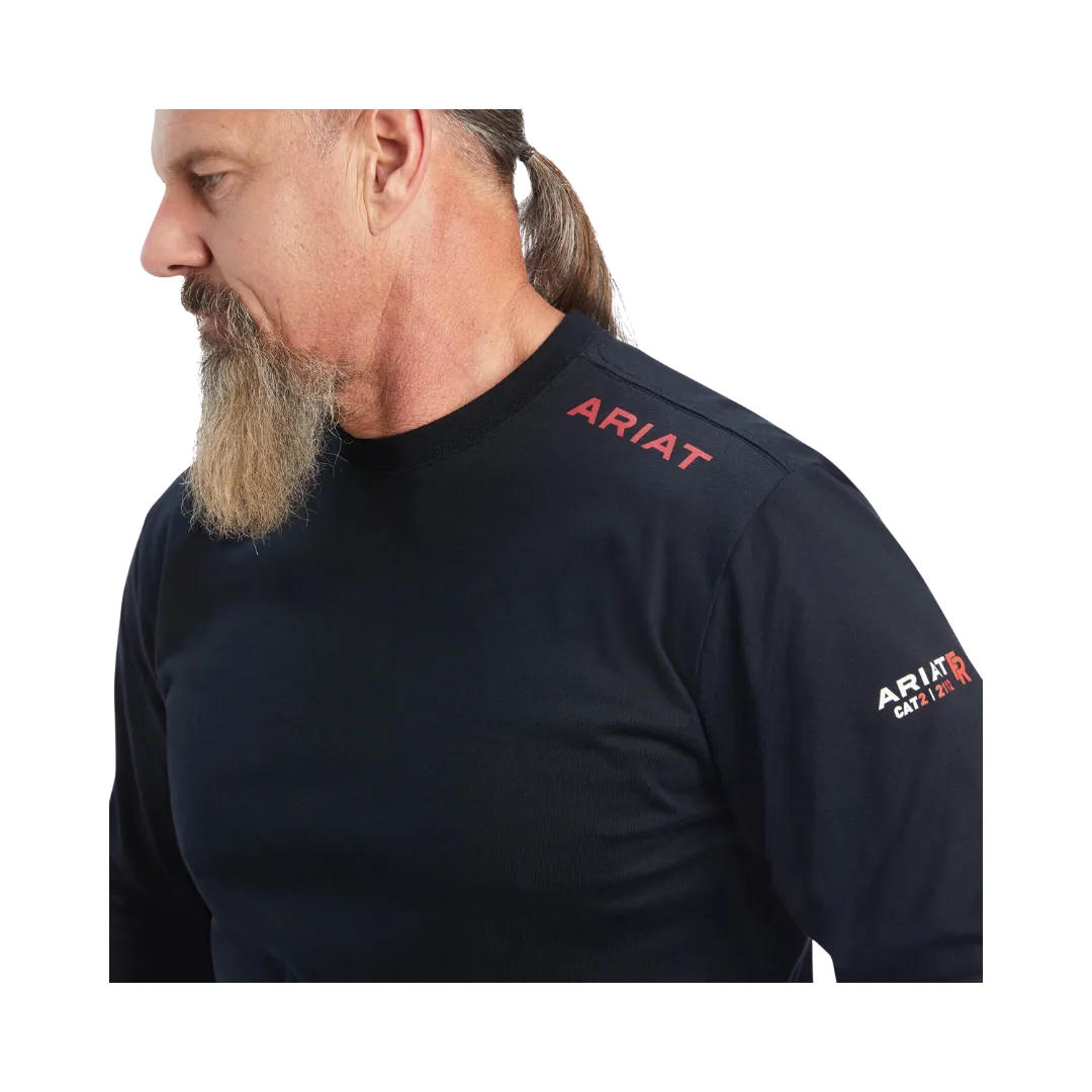 Arithtat Men's Clothing Born For This T-Shirt