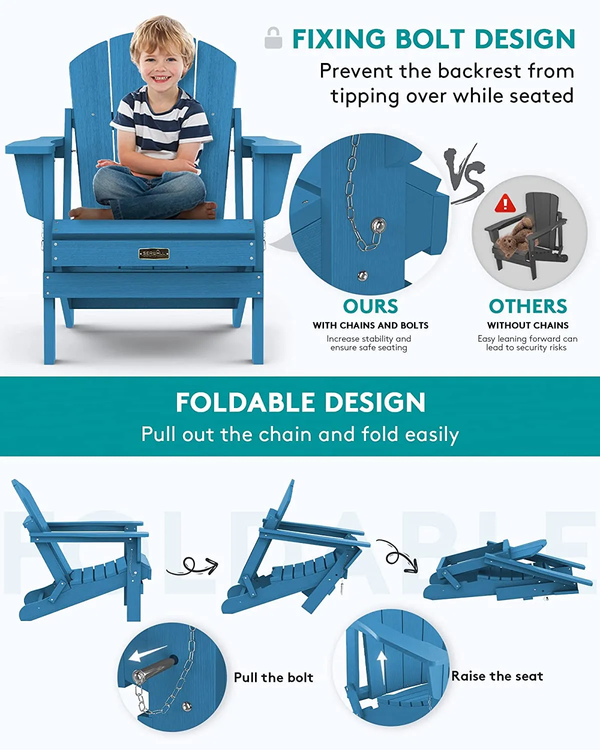 Patio Chairs