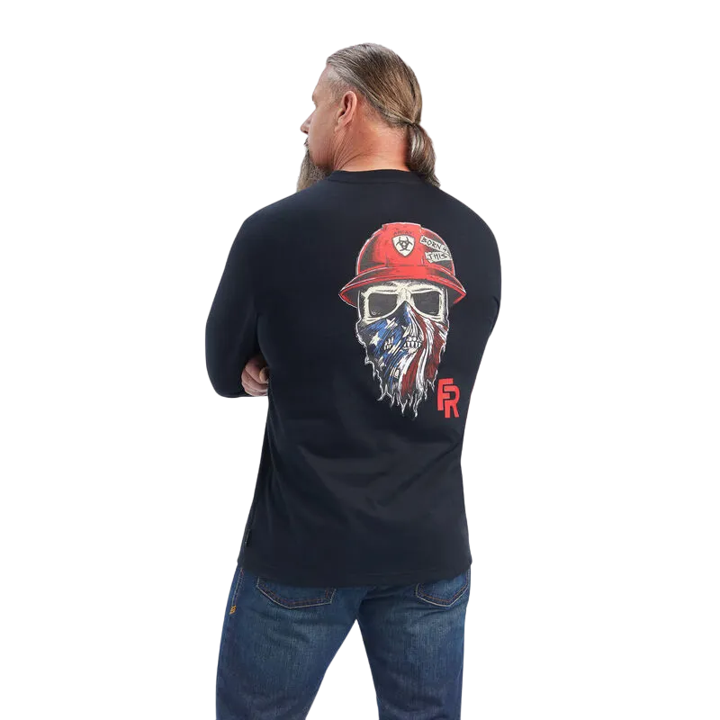 Arithtat Men's Clothing Born For This T-Shirt