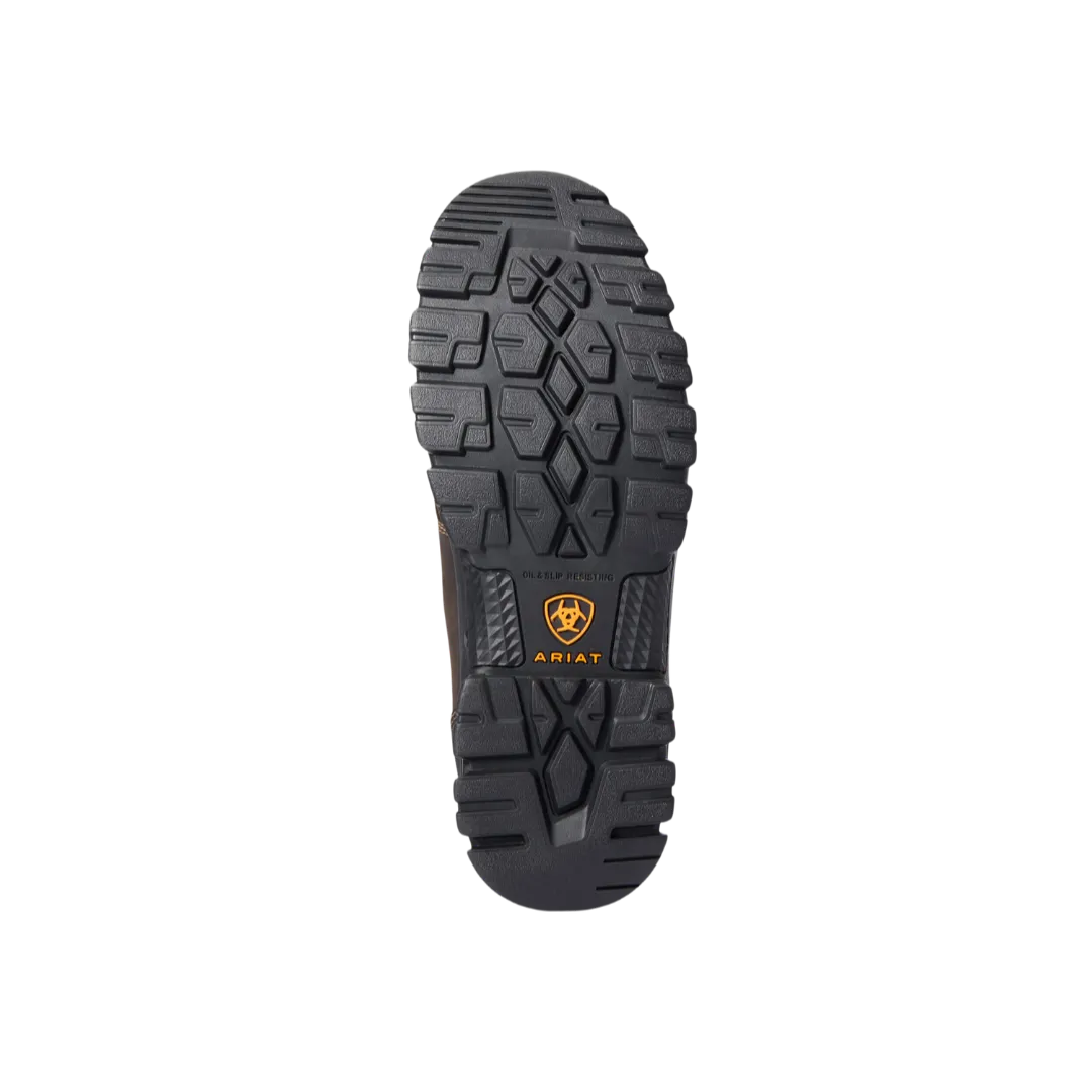 Arithtat Men's Treadfast 6