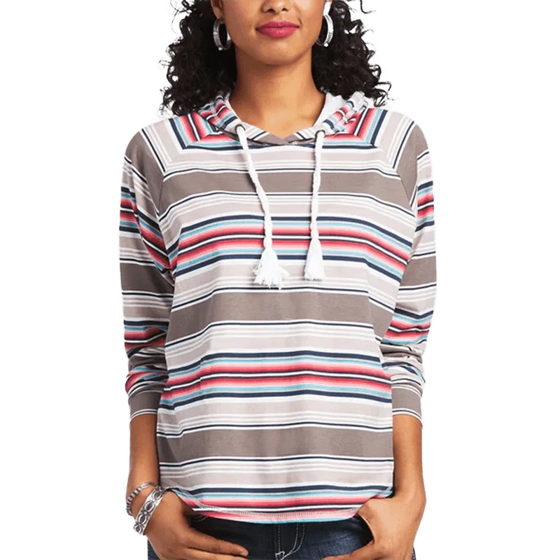 Arithtat Women's Hacienda Pullover Shirt