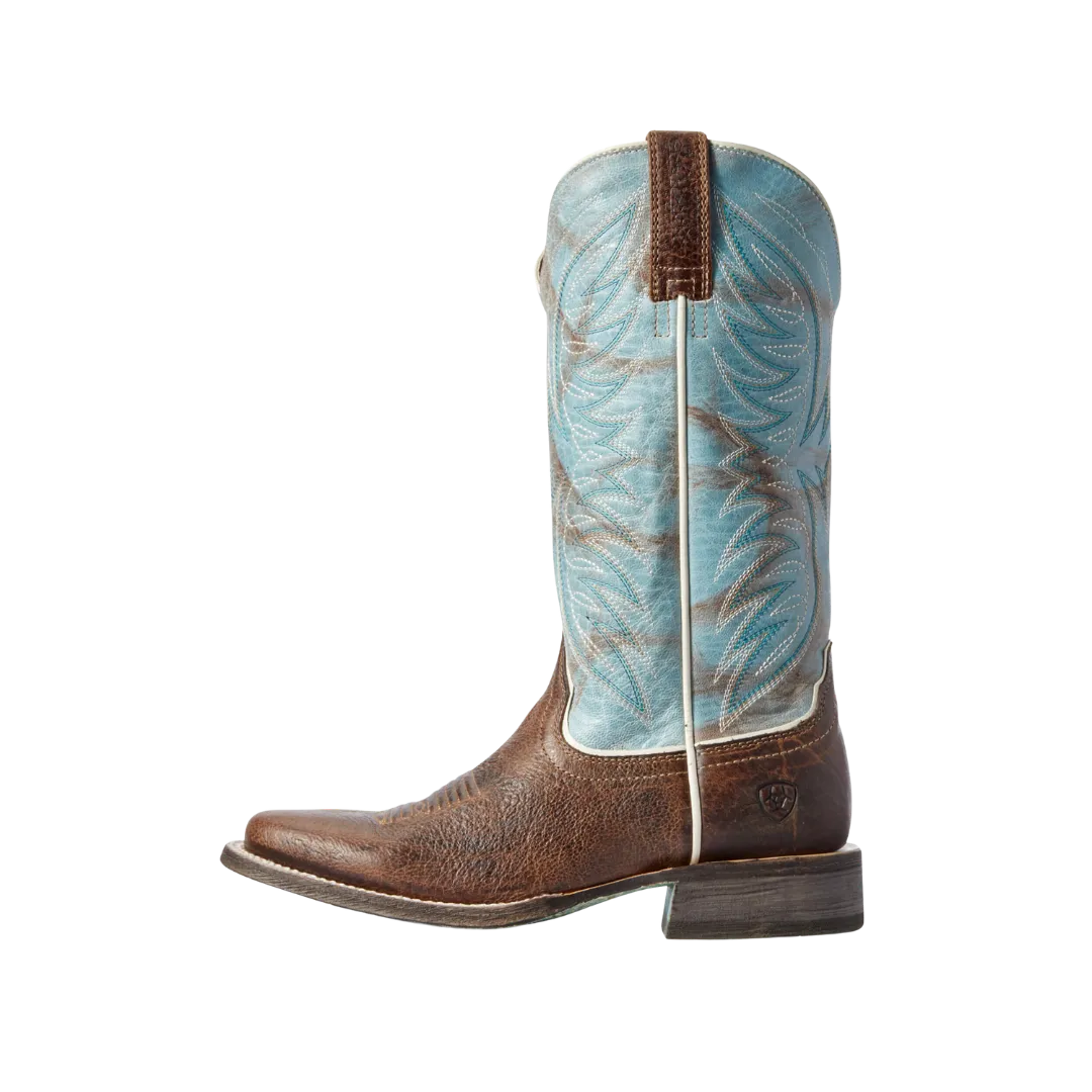 Arithtat Women's Circuit Westwood Western Boot
