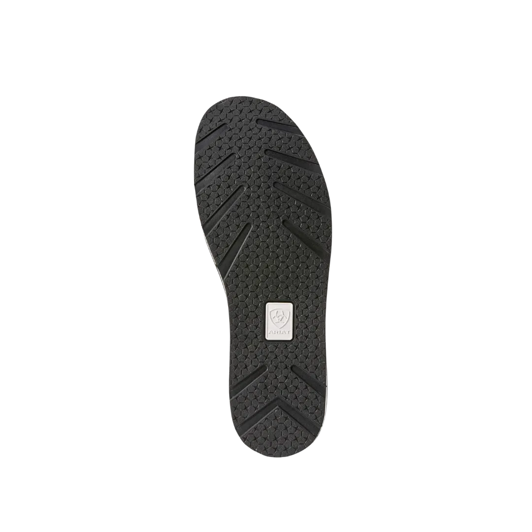 Arithtat Women's Black Suede Cruiser Shoes