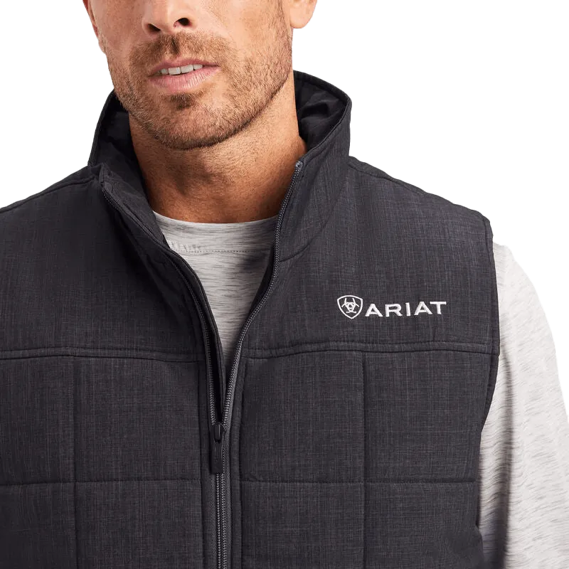 Arithtat Men's Crius Insulated Phantom Vest