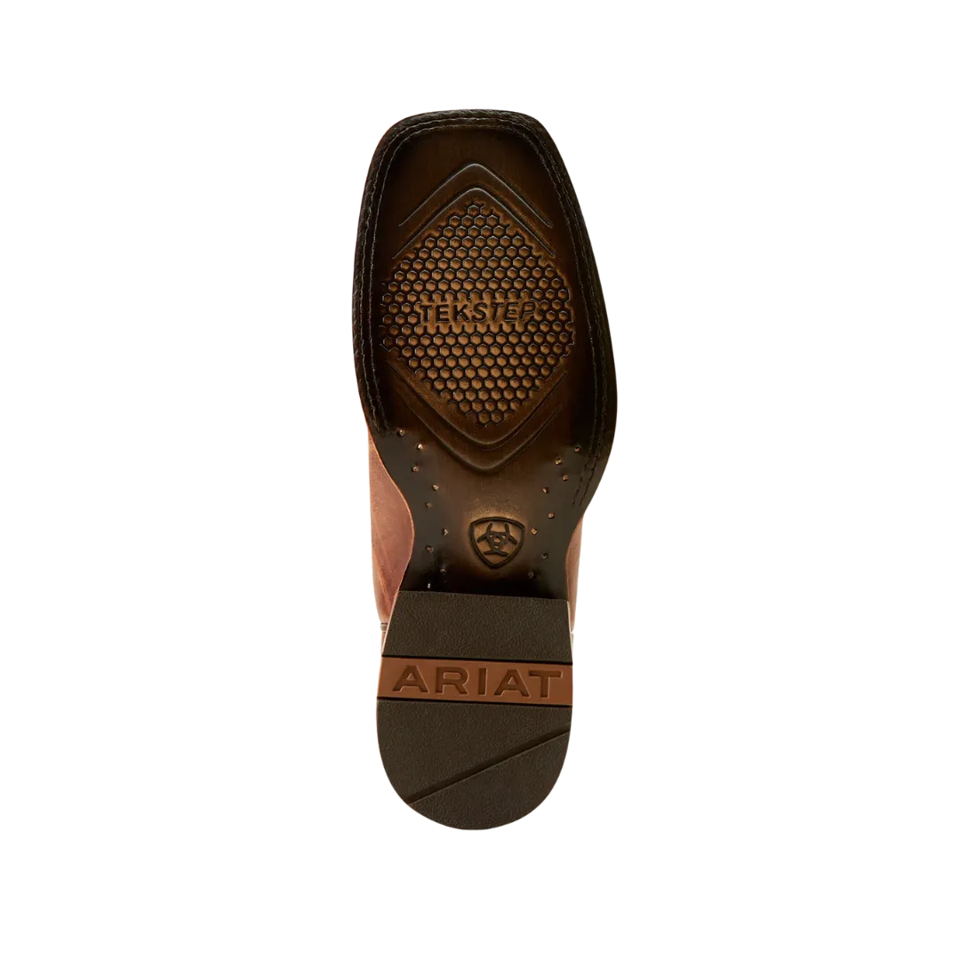 Arithtat Women's Sunrise Frontier Calamity Jane Boot
