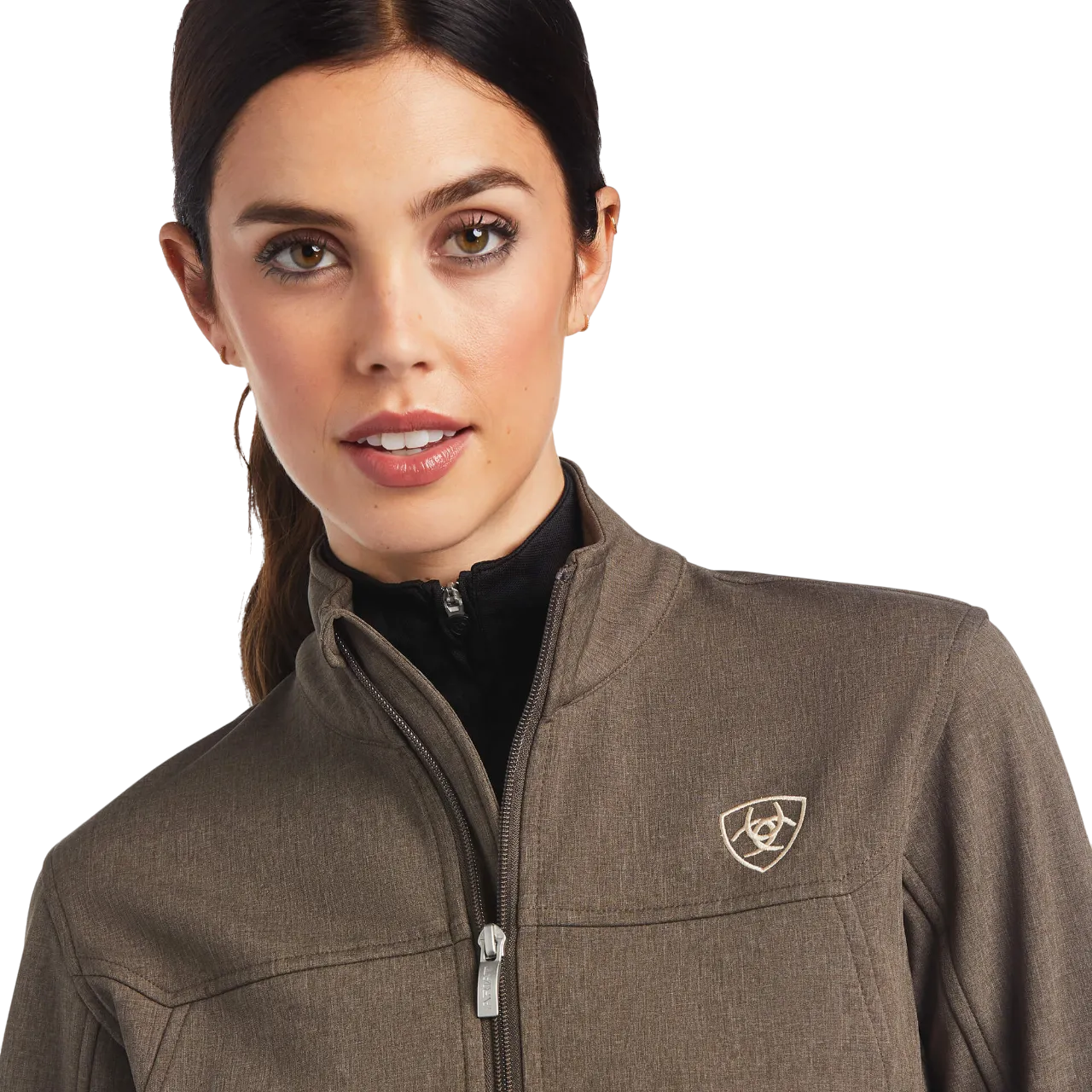 Arithtat Women's New Team Softshell Jacket