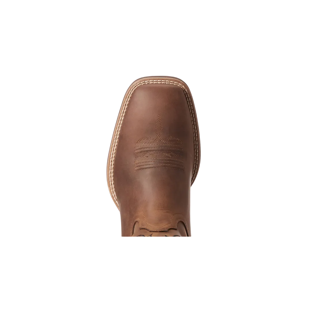 Arithtat Men's Everlite Fast Time Cowboy Boots