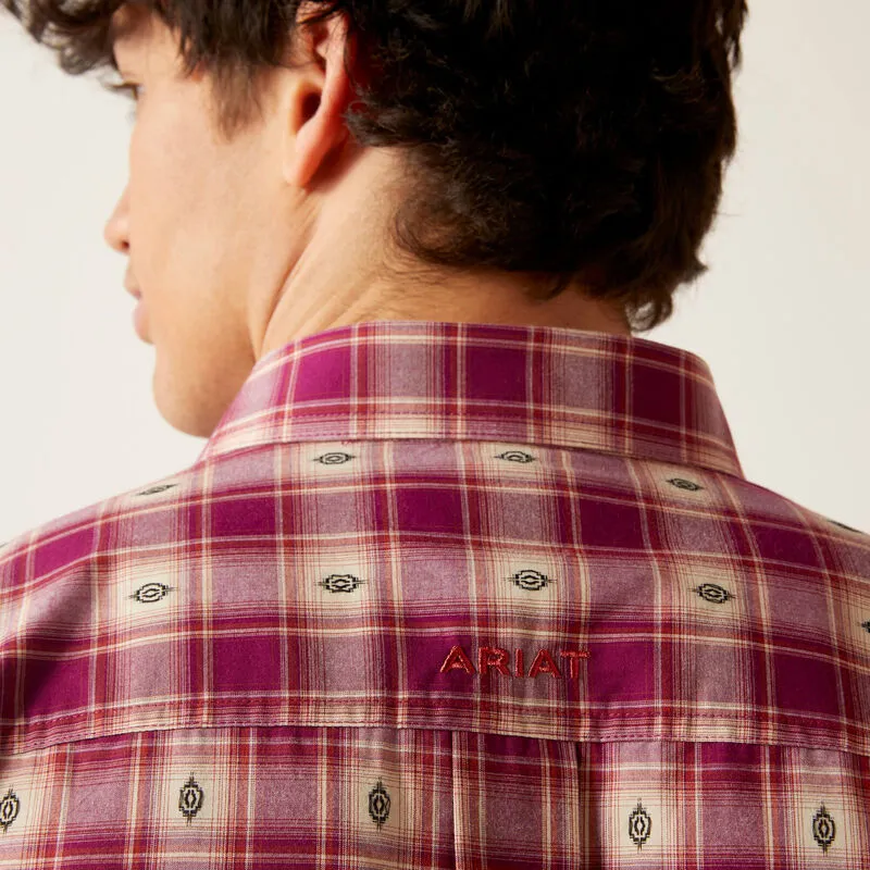 Pro Series Seamus Classic Fit Shirt