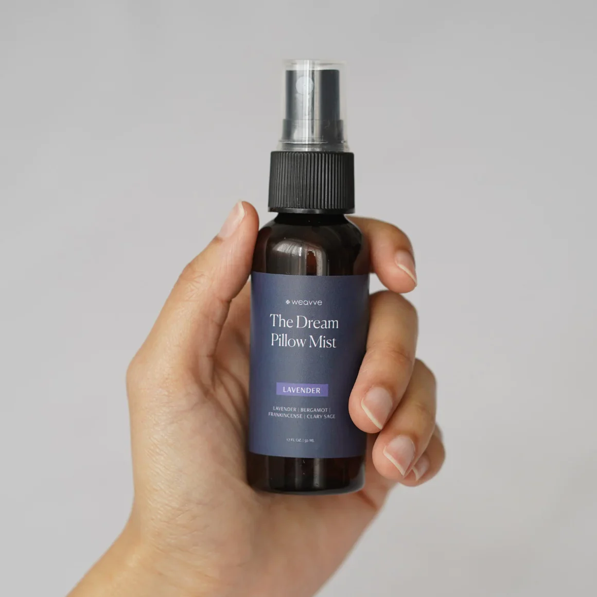 For The Love Of Sleep Gift Set