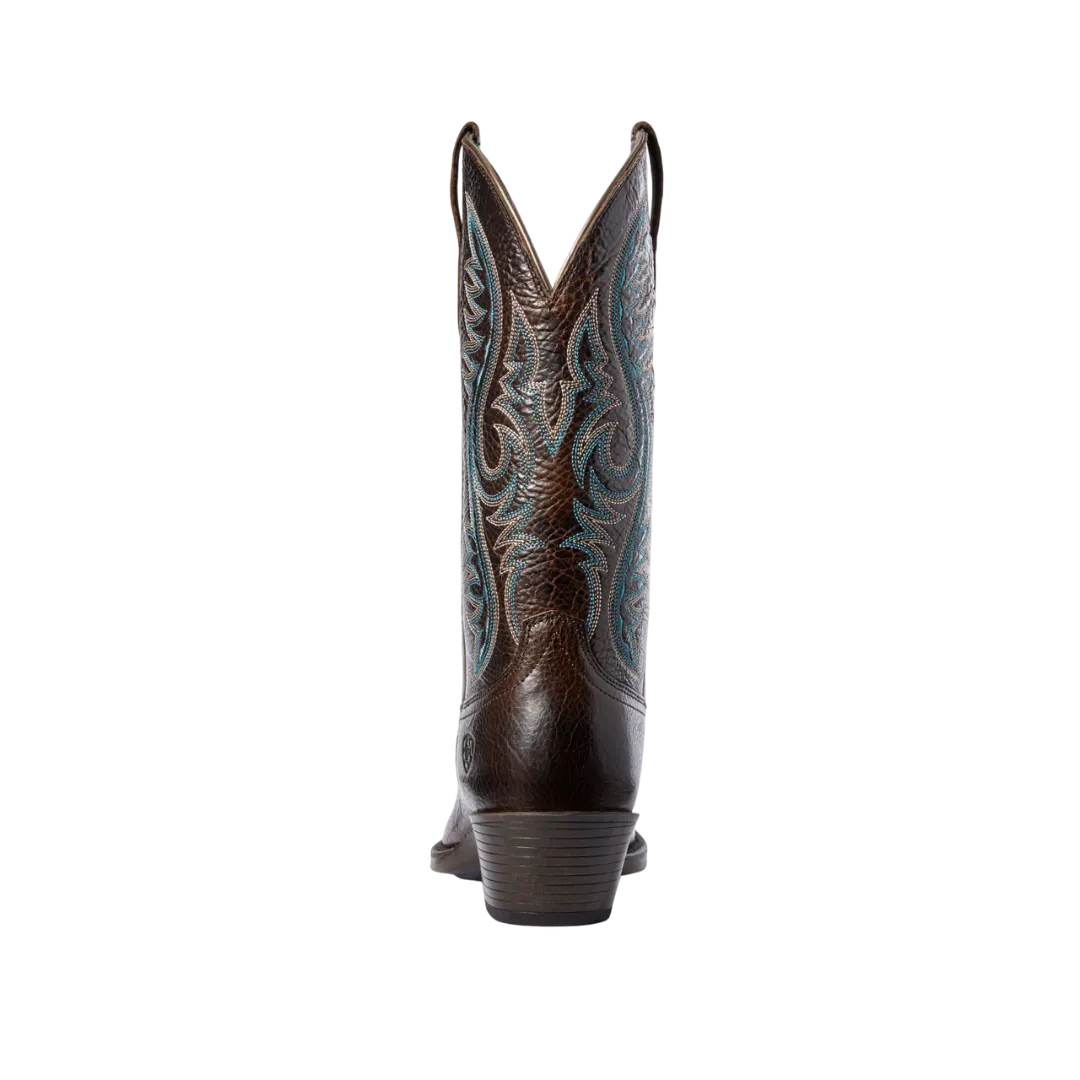 Arithtat Women's Sundown Western Boot