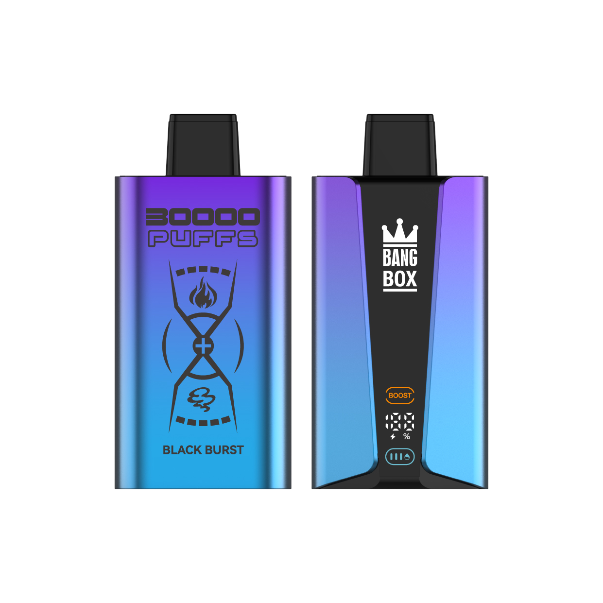 BANGBOX 30000 puffs 10PCS/BOX