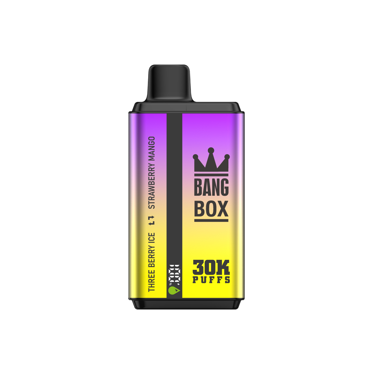 BANGBOX Doubl Eflavour 30000 puffs 10PCS/BOX