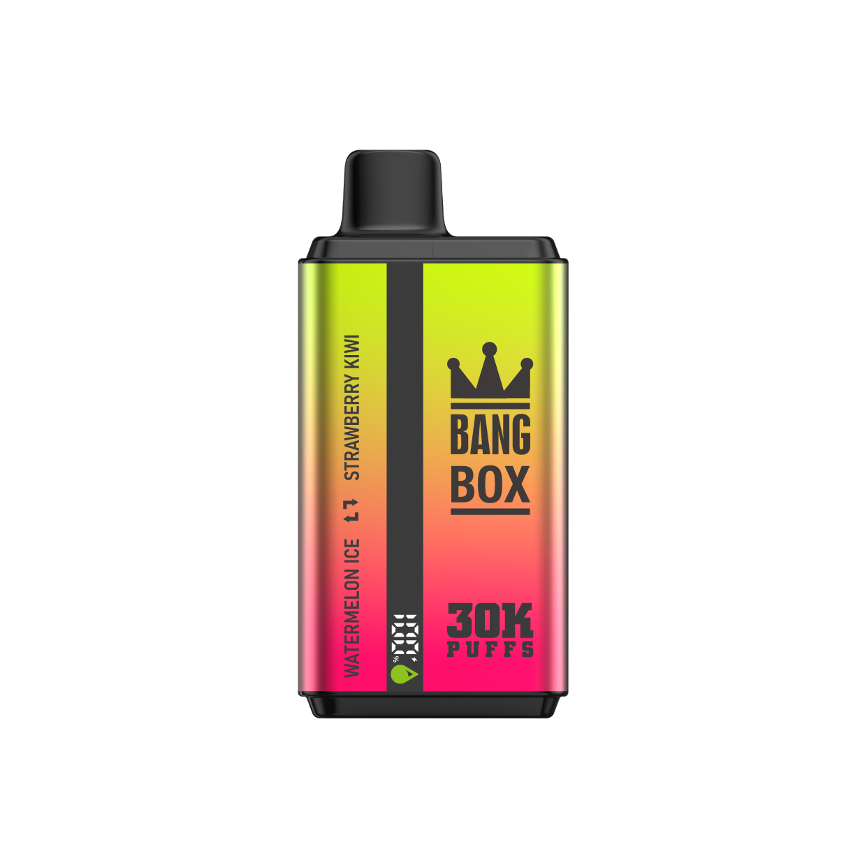 BANGBOX Doubl Eflavour 30000 puffs 10PCS/BOX