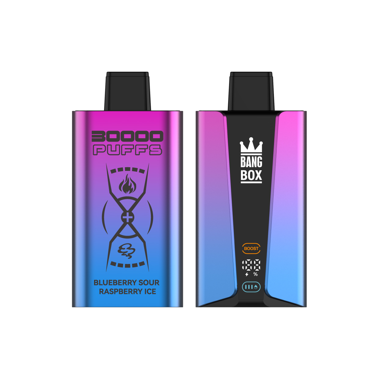 BANGBOX 30000 puffs 10PCS/BOX