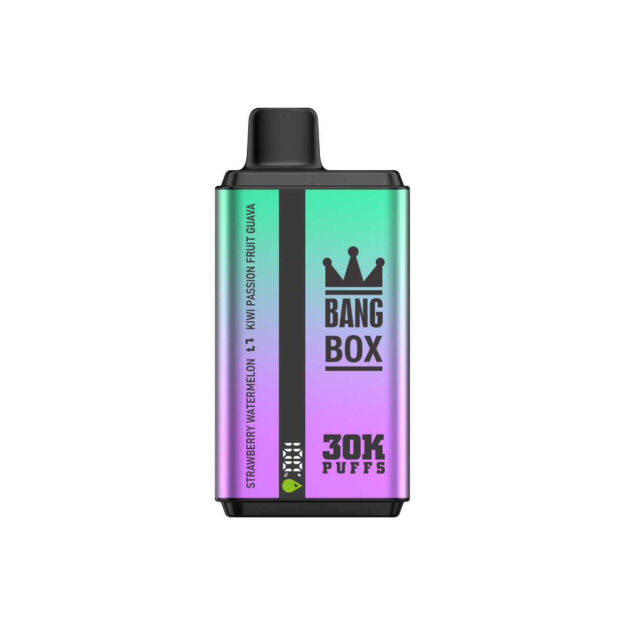 BANGBOX Doubl Eflavour 30000 puffs 10PCS/BOX