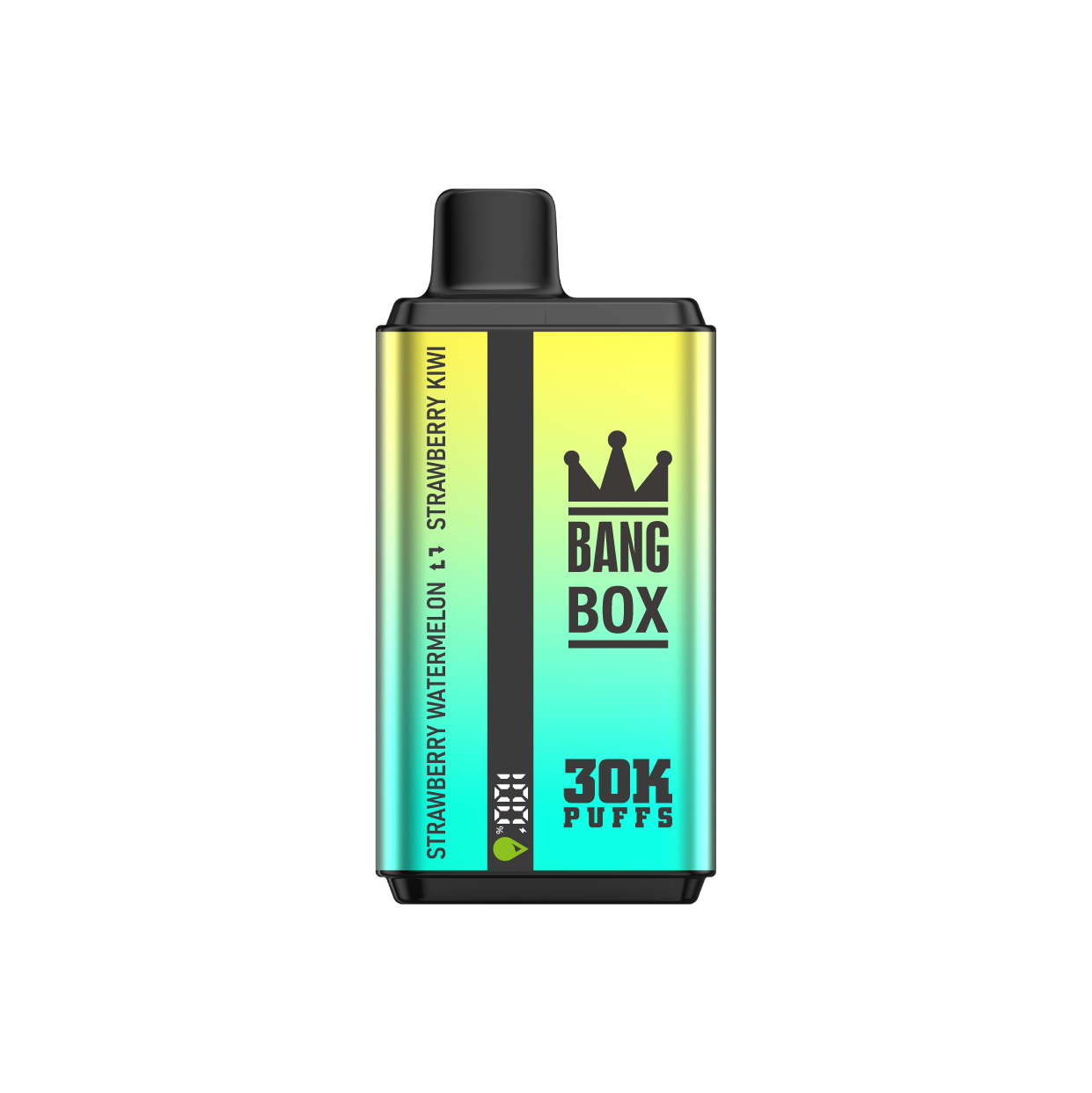BANGBOX Doubl Eflavour 30000 puffs 10PCS/BOX