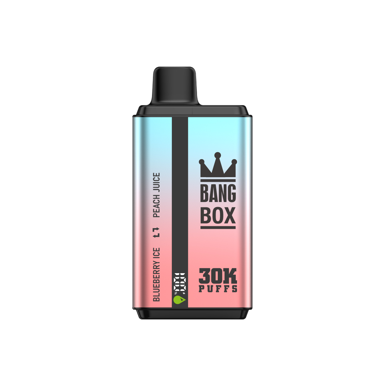 BANGBOX Doubl Eflavour 30000 puffs 10PCS/BOX