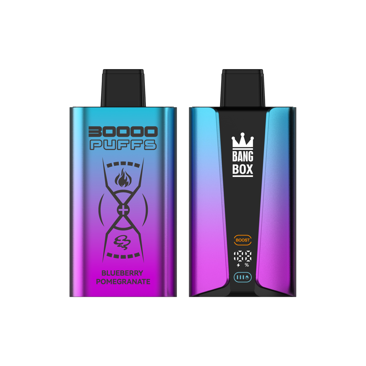 BANGBOX 30000 puffs 10PCS/BOX