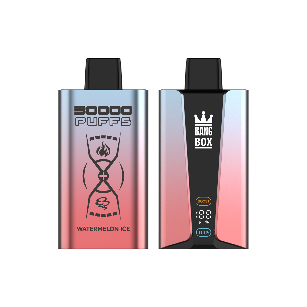 BANGBOX 30000 puffs 10PCS/BOX