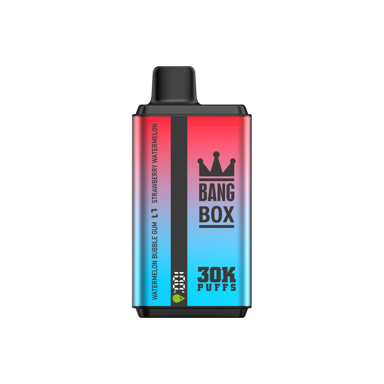 BANGBOX Doubl Eflavour 30000 puffs 10PCS/BOX
