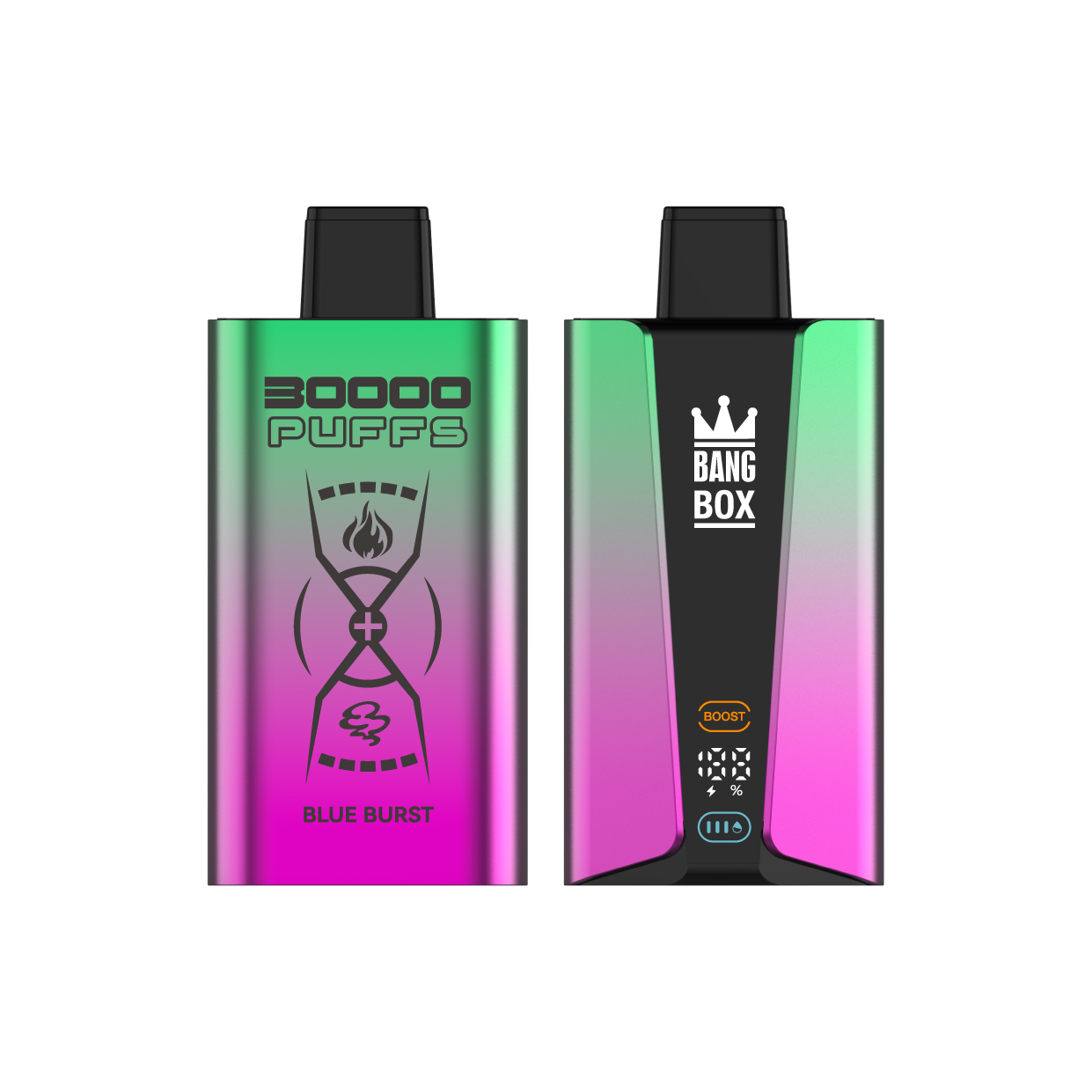BANGBOX 30000 puffs 10PCS/BOX