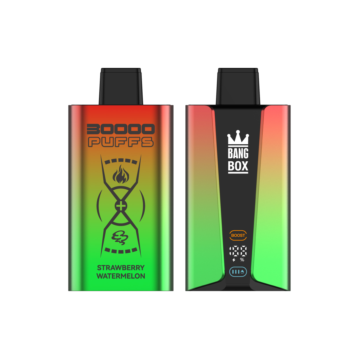 BANGBOX 30000 puffs 10PCS/BOX