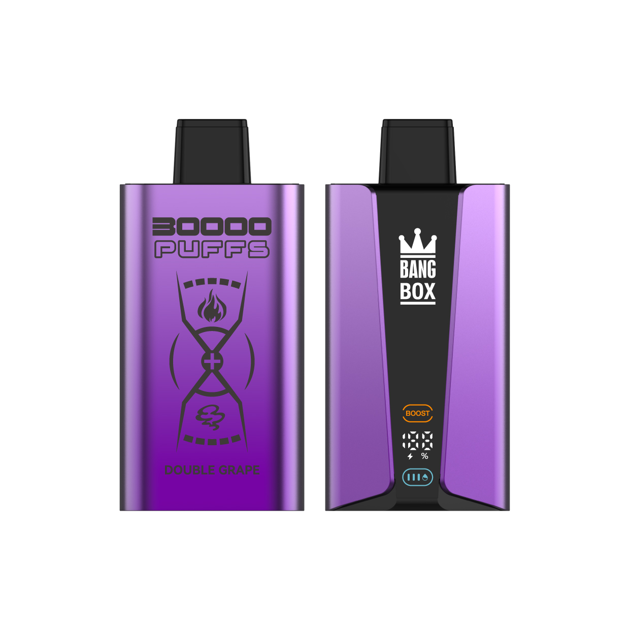 BANGBOX 30000 puffs 10PCS/BOX