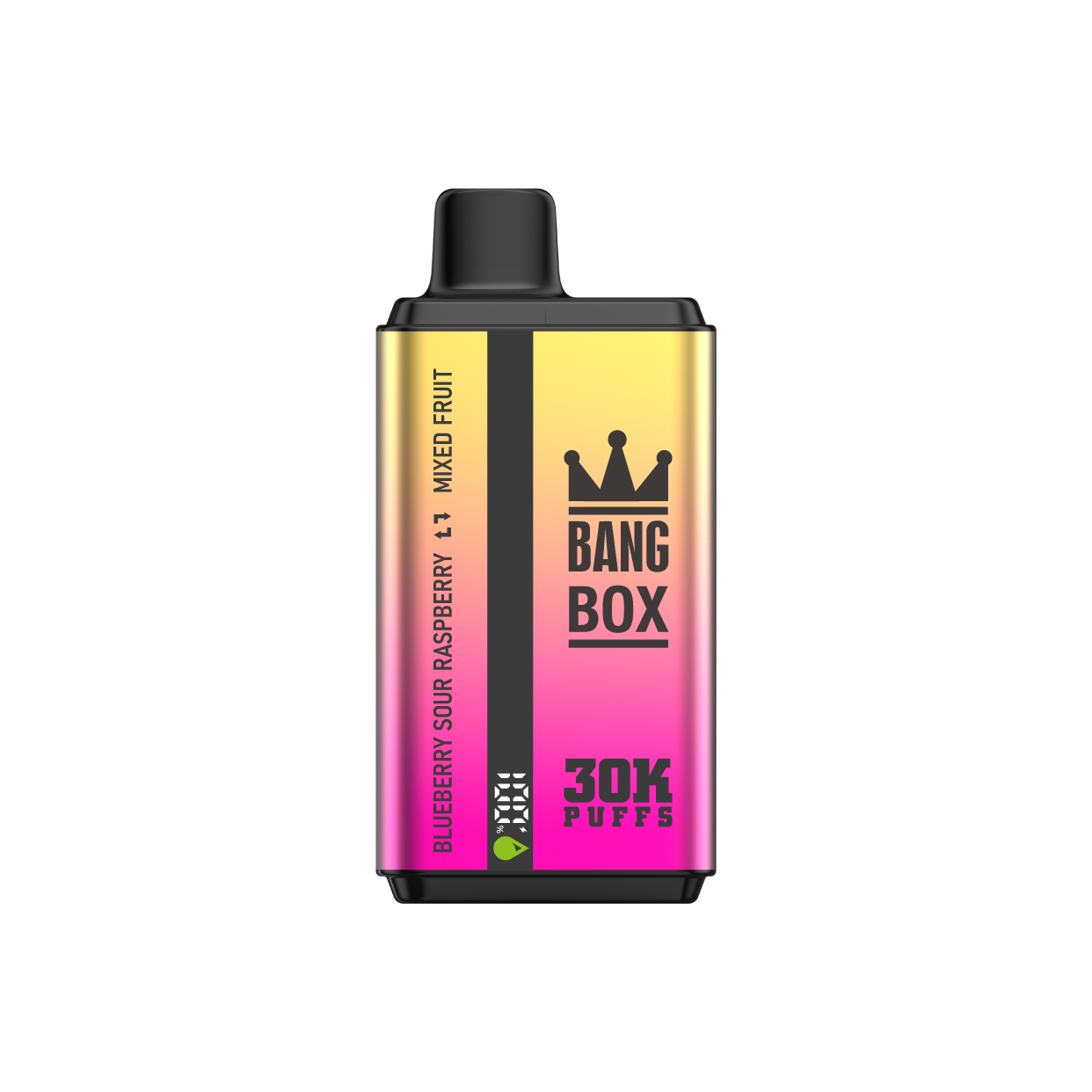BANGBOX Doubl Eflavour 30000 puffs 10PCS/BOX