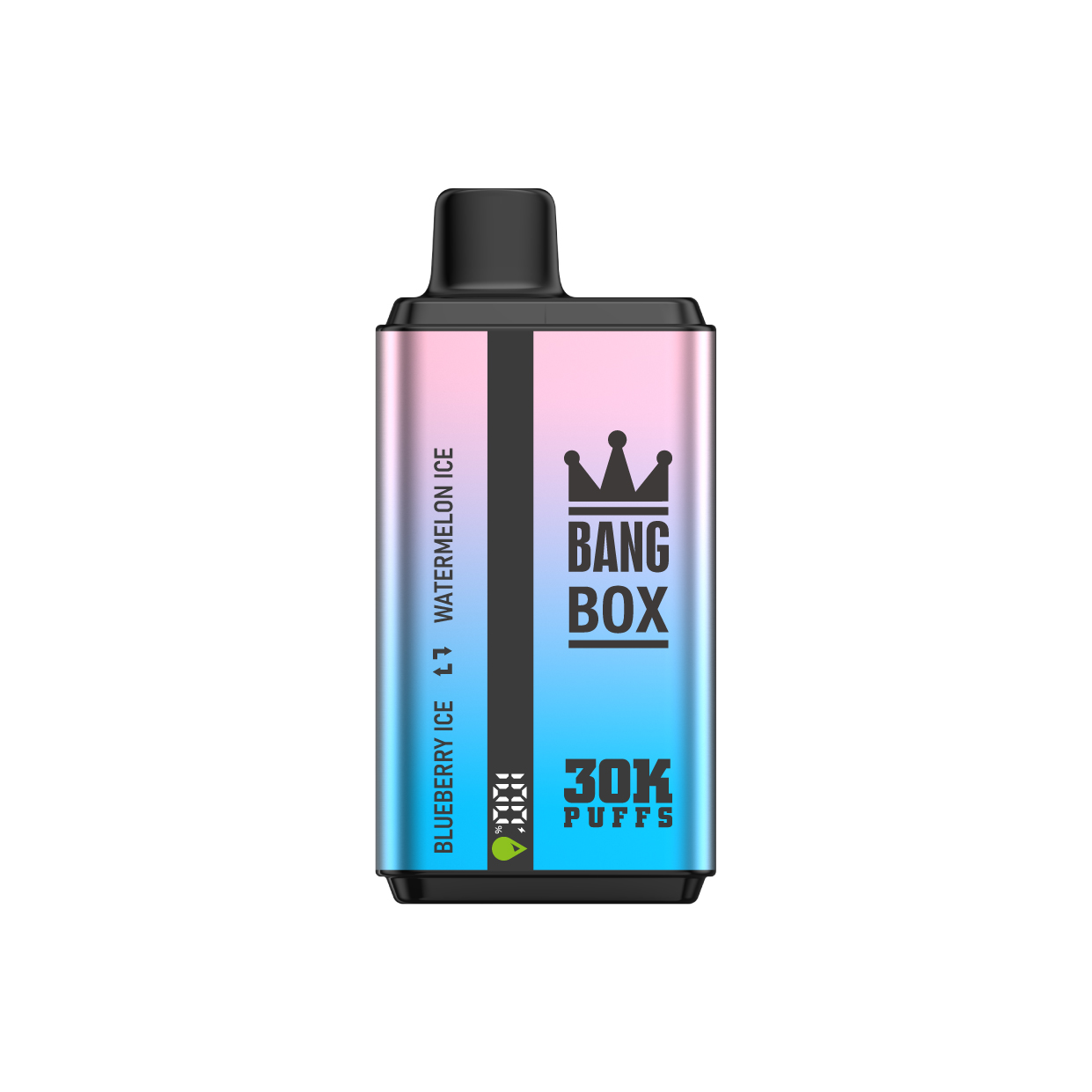 BANGBOX Doubl Eflavour 30000 puffs 10PCS/BOX