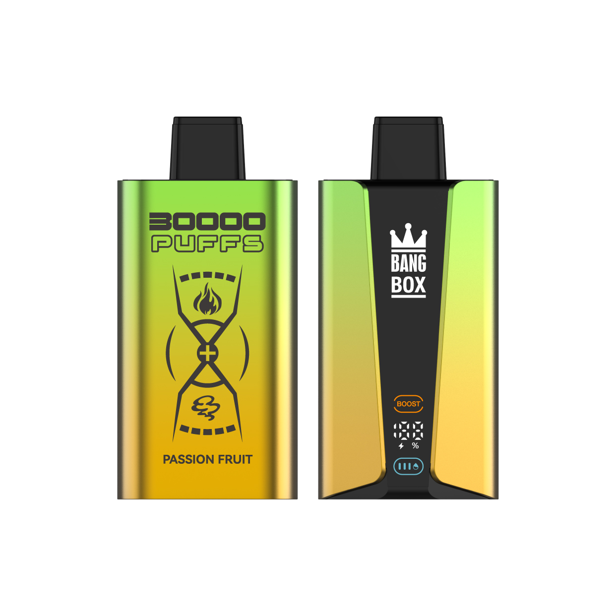 BANGBOX 30000 puffs 10PCS/BOX
