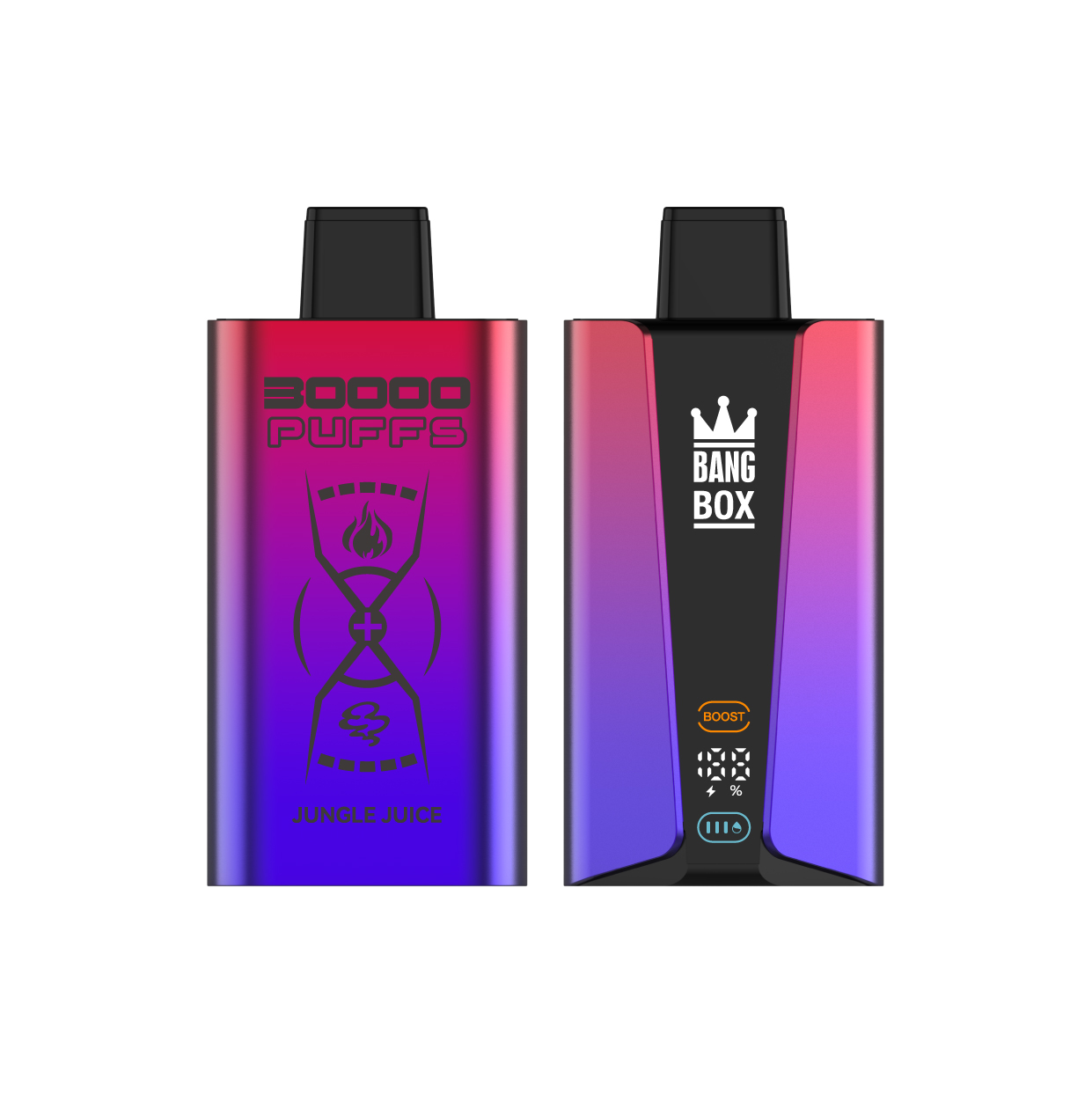 BANGBOX 30000 puffs 10PCS/BOX